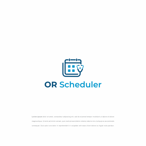 AI-Powered Scheduler for Hospitals Design von gonji