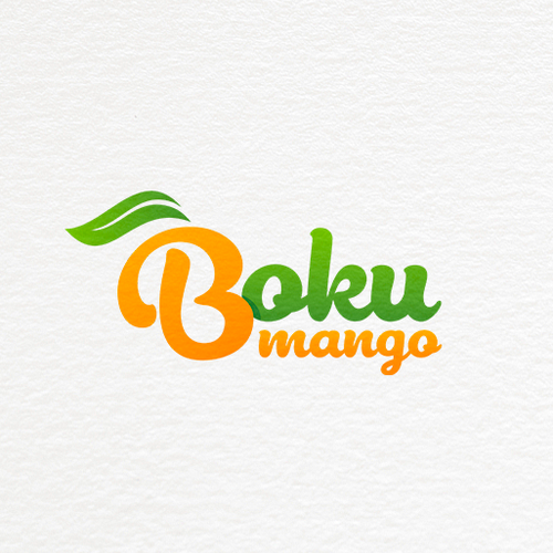 コンペ「Design a fresh logo for a exciting new dessert concept.」のデザイン by m.creativeさん 