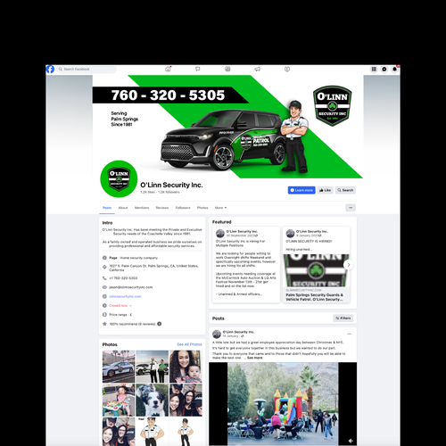 Facebook cover contest entry by nurulo