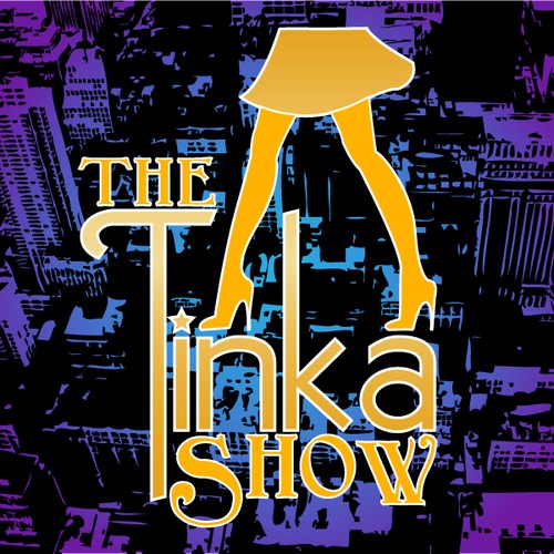 Logo needed for reality TV show Design by elaine.dettmann