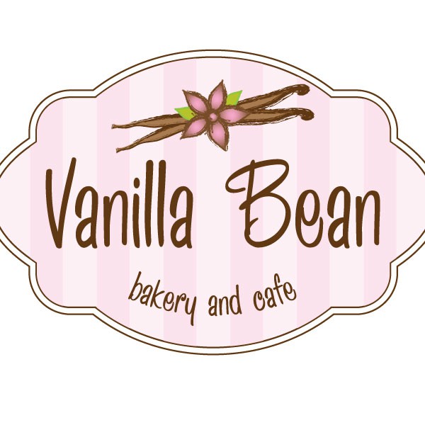 New logo wanted for Vanilla Bean Bakery and Cafe