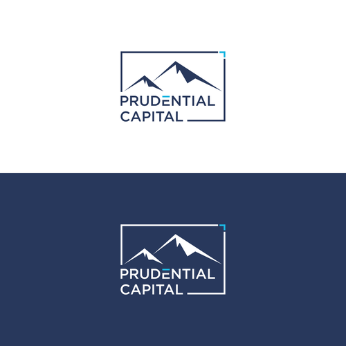 Prudential Capital Logo Design Design by ♕Yo H