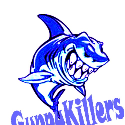 GuppyKillers Poker Staking Business needs a logo Ontwerp door Hadid