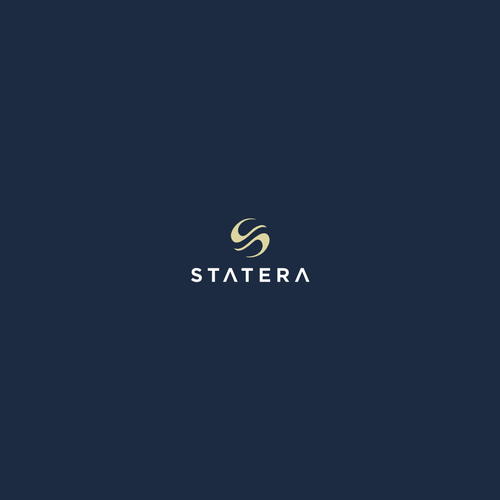 Luxurious, Minimal, Modern Logo Design for a High-End Advisory Firm Design by prettyqueen