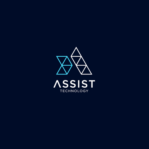 Design a Logo for Assist Technology, an Advertising / Technology ...