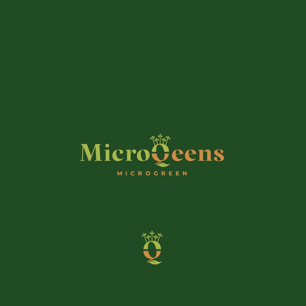 Elegant logi for Micro Qeens