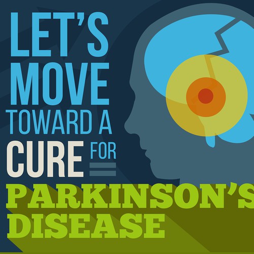 Let's design an infographic package for Parkinson's disease ...
