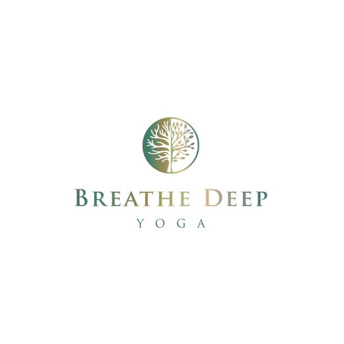 Create an Elegant, Sophisticated Logo for a Yoga Therapist! Ontwerp door Flavia²⁷⁶⁷