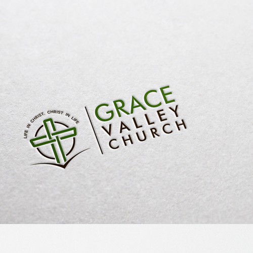 Designs | Create a captivating, memorable logo for a new gospel ...