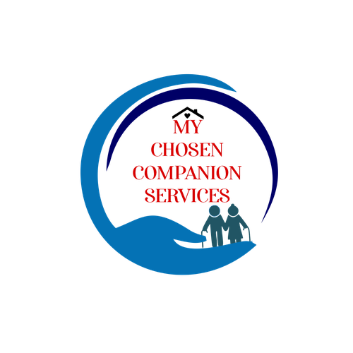 Design a dynamic logo that connects patients to their caregiver Design by MeurinSakura