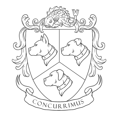 Tattoo contest entry by JairOs