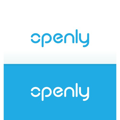 Logo redesign for innovative software company Design by d'zeNyu