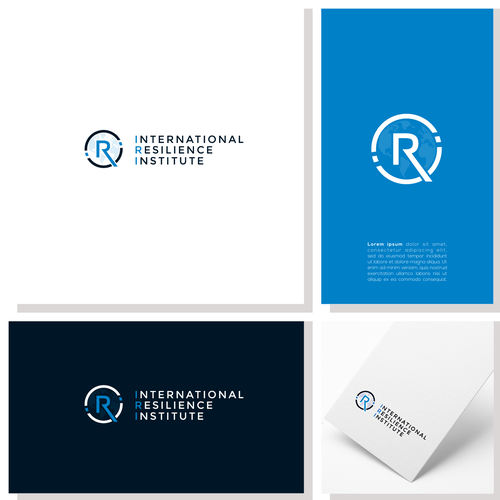 IRI Design by CreeativMind