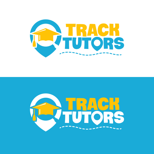 Bright, bold and fun brand design for instant tutoring website for teens and college kids Design by jacondsign