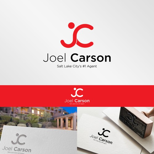 Joel Carson Logo Design by ✅archerwarrior™