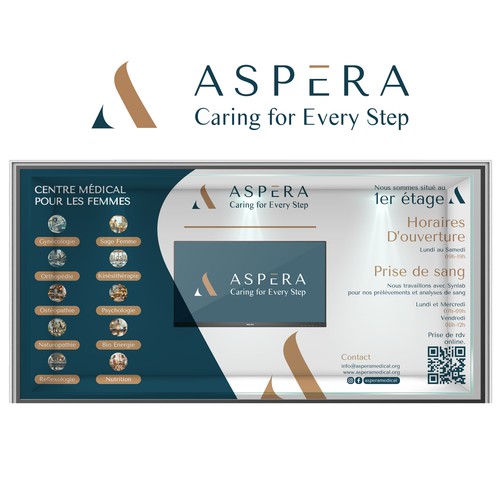 Other business or advertising contest entry by Abdel one