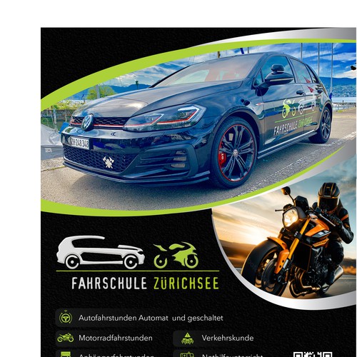  contest entry by Sketch Media™