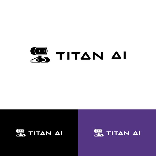 Design Logo for a Silicon Valley based AI Gaming Company Design by Mori Summer