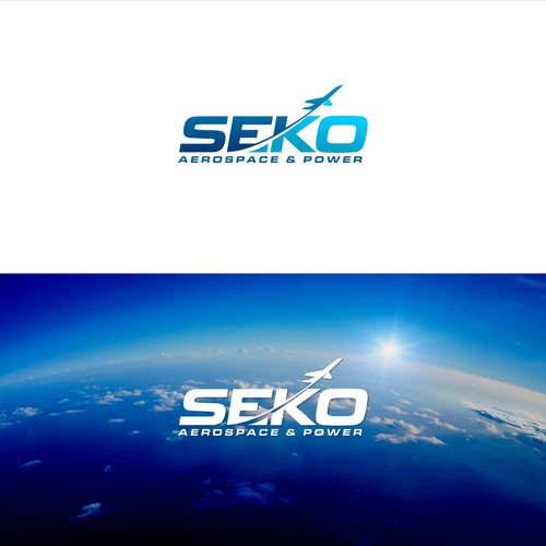 Create modern and clean new logo for one of the worlds most innovative companies in electric turbines and jet engines Design réalisé par arkum