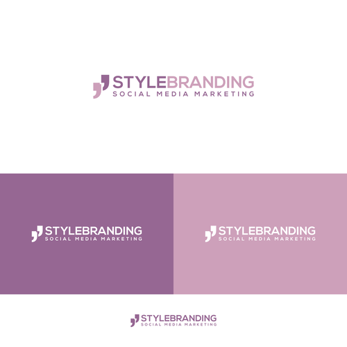 Design di StyleBranding - Updated Logo di Young Creations