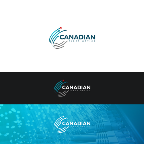 Logo design request for high tech company Design by dKOI designs