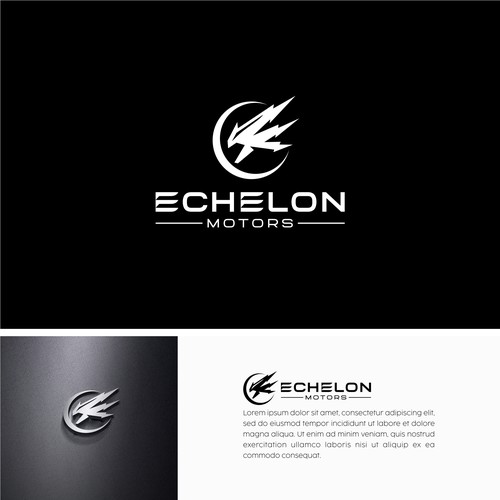 Help us build a logo to start a Lifestyle Brand representing Automotive Industry First in class Design by BOJ Creative