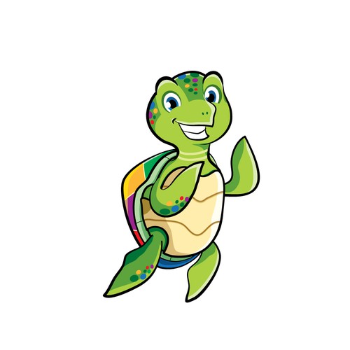 Illustration or graphics contest entry by Sf.Lee