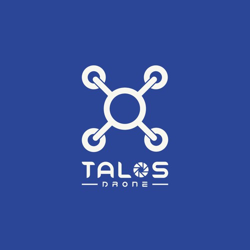 Logo & brand guide contest entry by Breesho