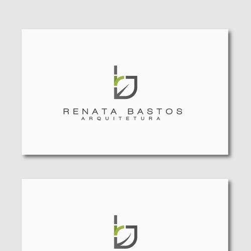 Architecture Office Logo (Logo Escritório de Arquitetura) Design by Sash!