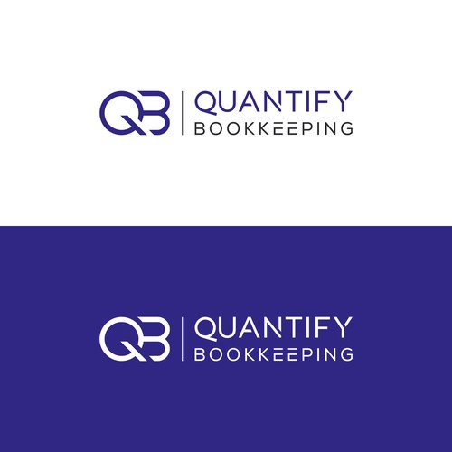 Design a modern logo for a bookkeeping business in San Jose, California (Silicon Valley) Design by GraphicAjwa