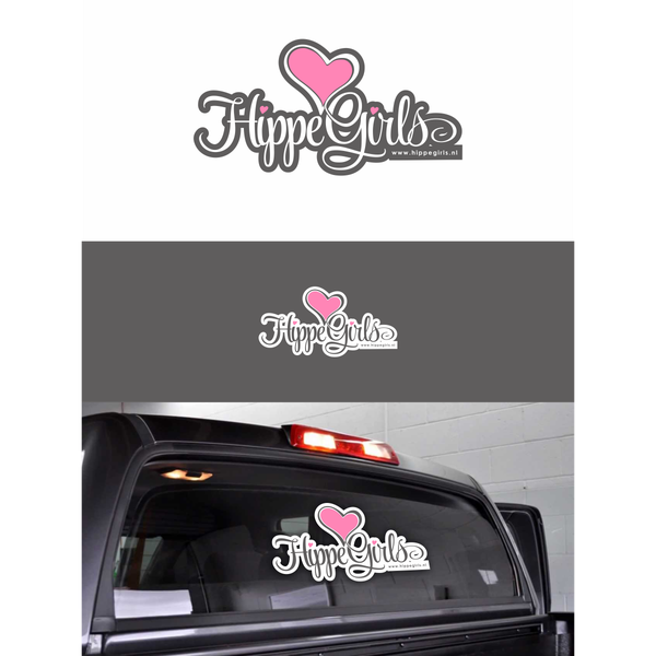 Hippe Girls