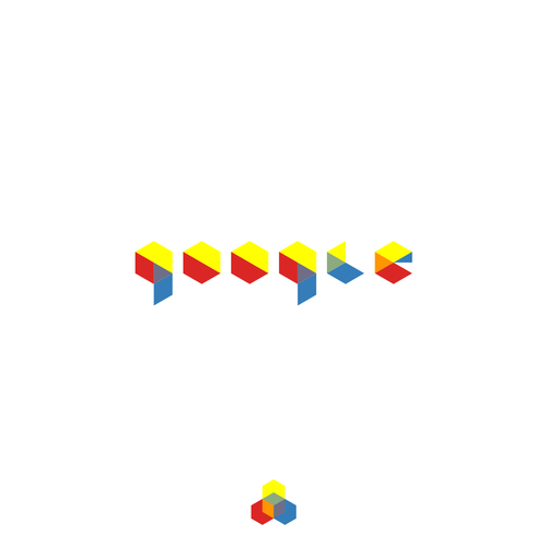 Community Contest | Reimagine a famous logo in Bauhaus style Design by subor_