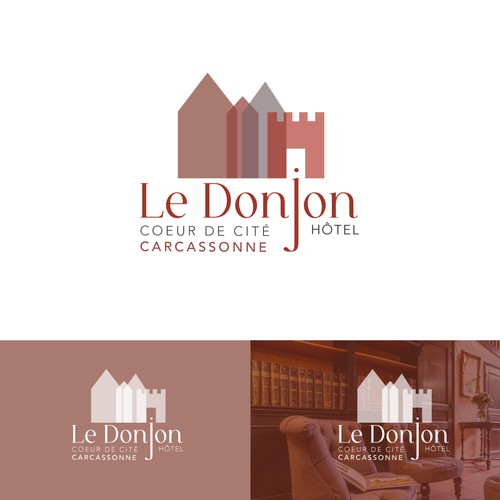 Logo design contest entry by Waljak | Studio