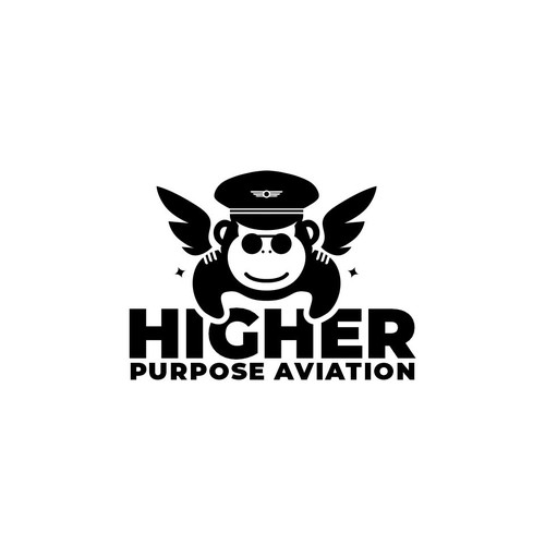Higher Purpose Aviation Design by ElVano_Eiji ✔