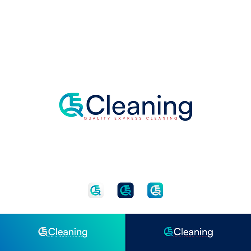 Designs | Logo for online booking platform to book cleaning ...