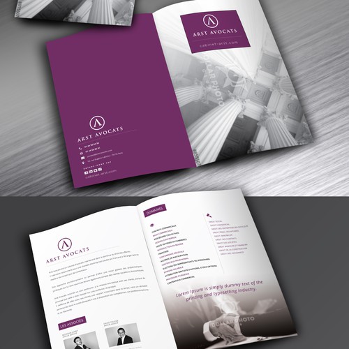  contest entry by archandart