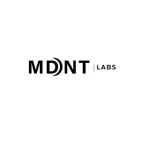 “Design the Future: Midnight Labs Logo Contest – Bold, Sleek, Iconic” Design by Passionately Curious
