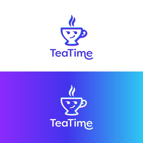 Design a Sassy Social Media App Logo Design by SezinnDesign