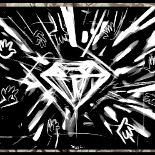 









99designs community contest: Design Kanye West’s new album
cover Design by namreh_