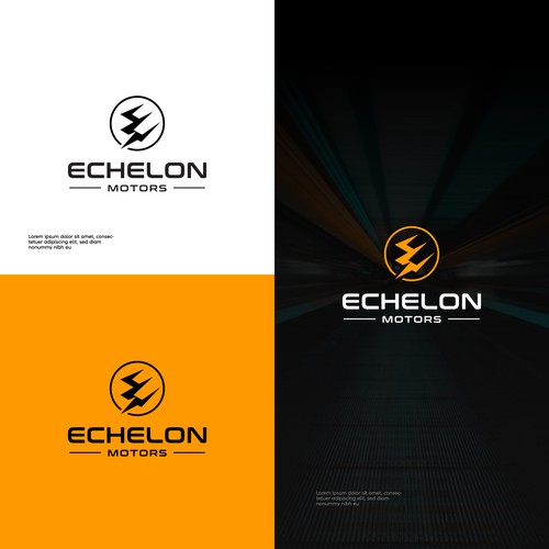 Help us build a logo to start a Lifestyle Brand representing Automotive Industry First in class Design by AshokDesigns