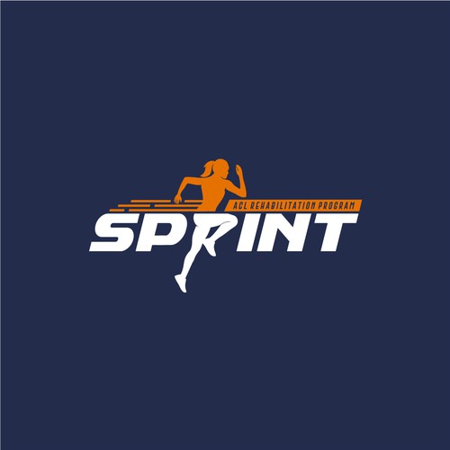 New Rehabilitation Program at a Top University in the US Design by alisto!