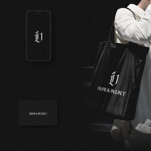 Design di Fashion & lifestyle brand inspired by motorcycling di Ascent Agency
