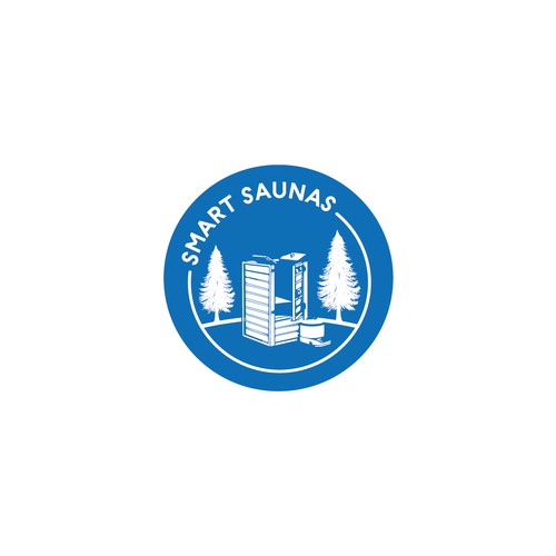 Handcrafted Cedar Barrel Sauna Design by alina.m_designer