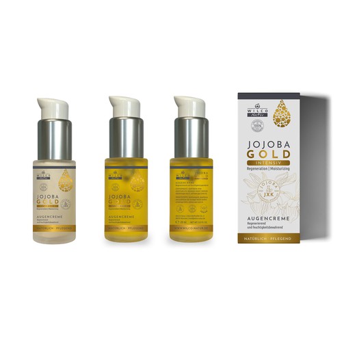 Product packaging contest entry by MKaufhold