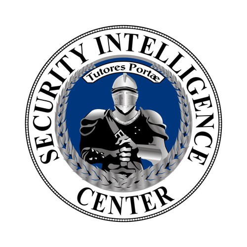 Create a logo for a network Security Intelligence Center Design von CMP95b2