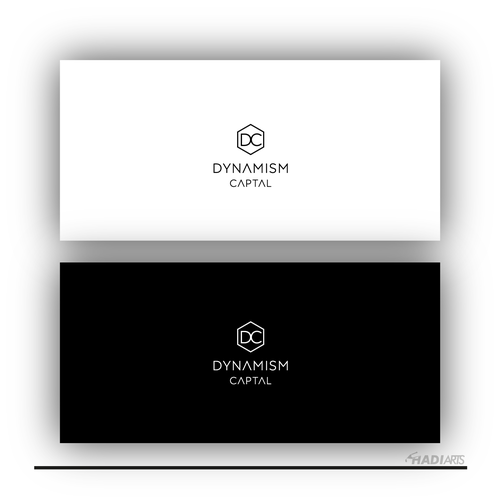 Need a logo that is strong, secure and passes test of time! Design by HadiArts