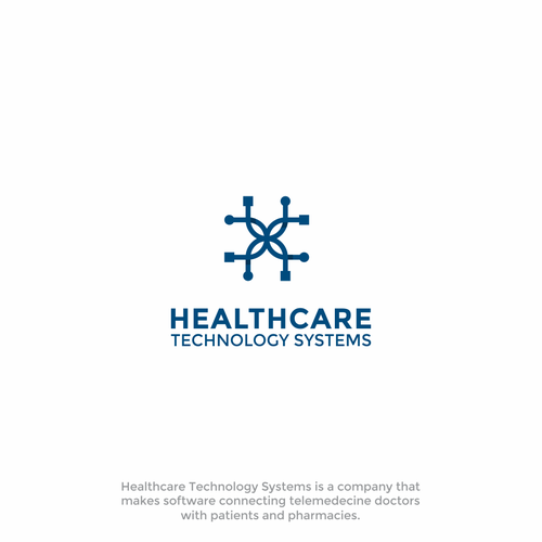 ]**Logo needed for Healthcare Technology Systems Design by asdfg41