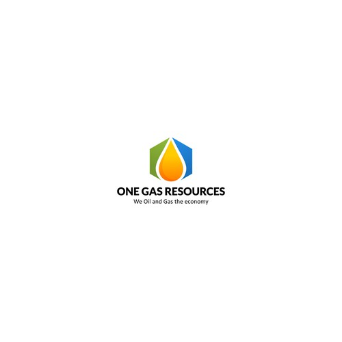 One Gas Resources Design by raminihesu
