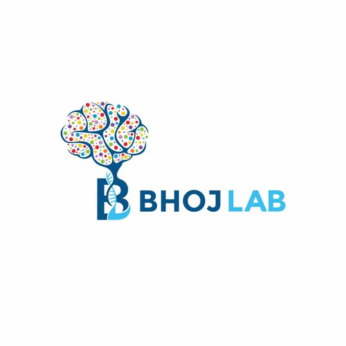 Lab Logo Design for Pediatric Rare Disease Lab! Design by Mansoer