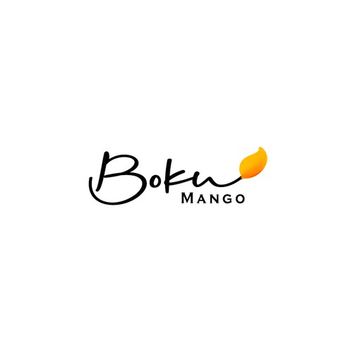 コンペ「Design a fresh logo for a exciting new dessert concept.」のデザイン by Agenciagrafさん 